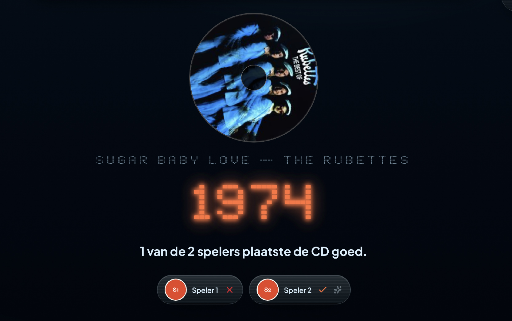 Uitleg stap 3 van Timeline FM