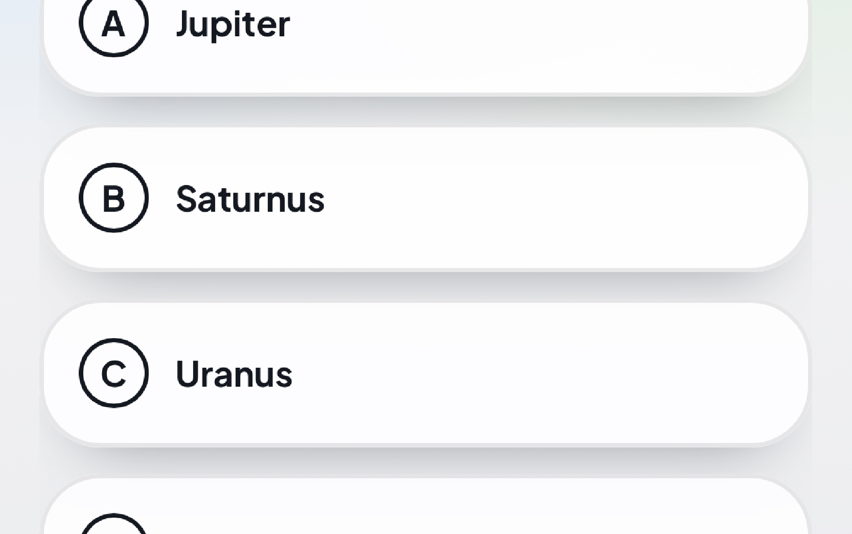Uitleg stap 2 van Quizzers